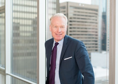 Roger Davidheiser Seattle Trial Lawyer